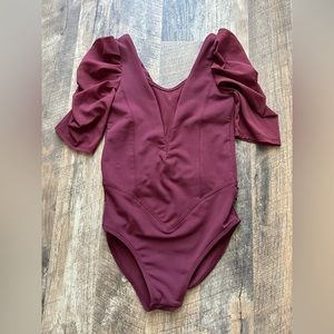 Tiger Friday Leotard